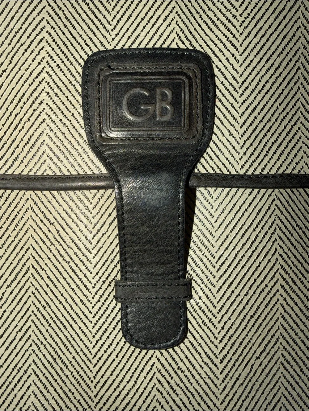 Geoffrey Beene Messenger Bag